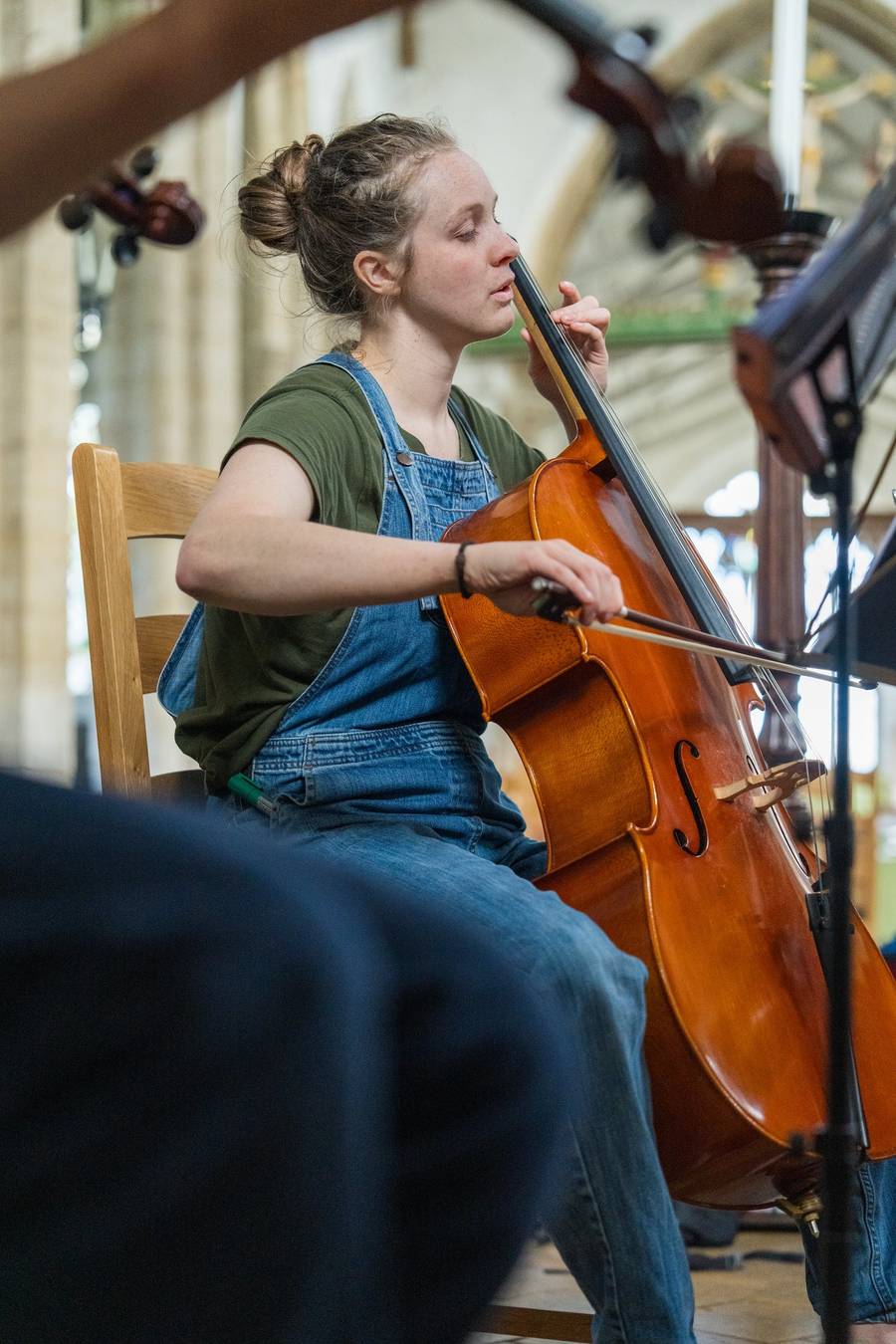 Cello